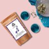 Himalayan Blue Pea Flower Petals