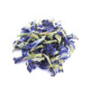 Himalayan Blue Pea Flower Petals