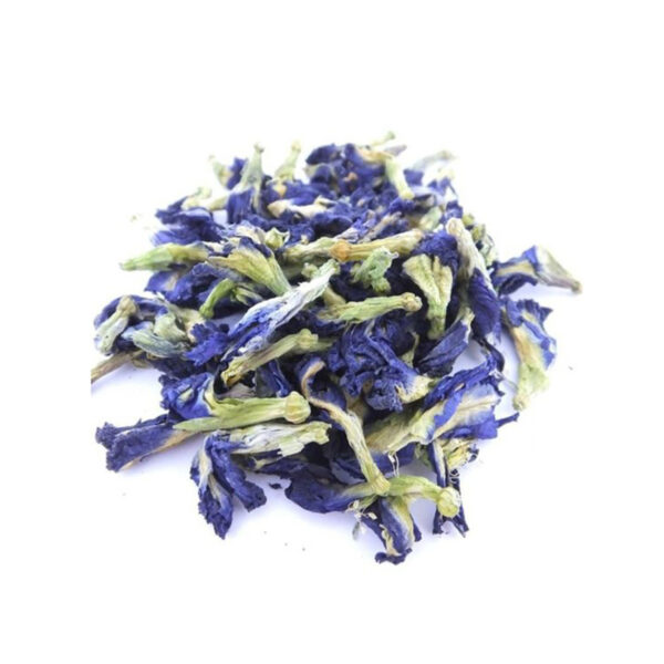 Himalayan Blue Pea Flower Petals