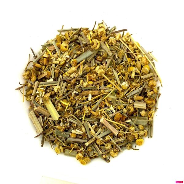 Himalayan Chamomile - Lemongrass 2 Himalayan Chamomile - Lemongrass