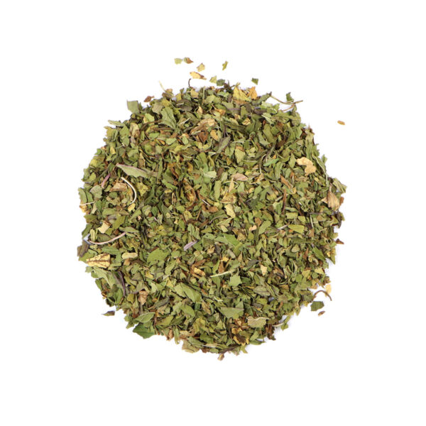 Himalayan Peppermint Leaves