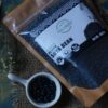 HILL CROPS BHATT BLACK SOYA BEAN 2 Himalayan Black Soya Bean