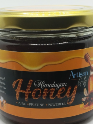 Himalayan Honey